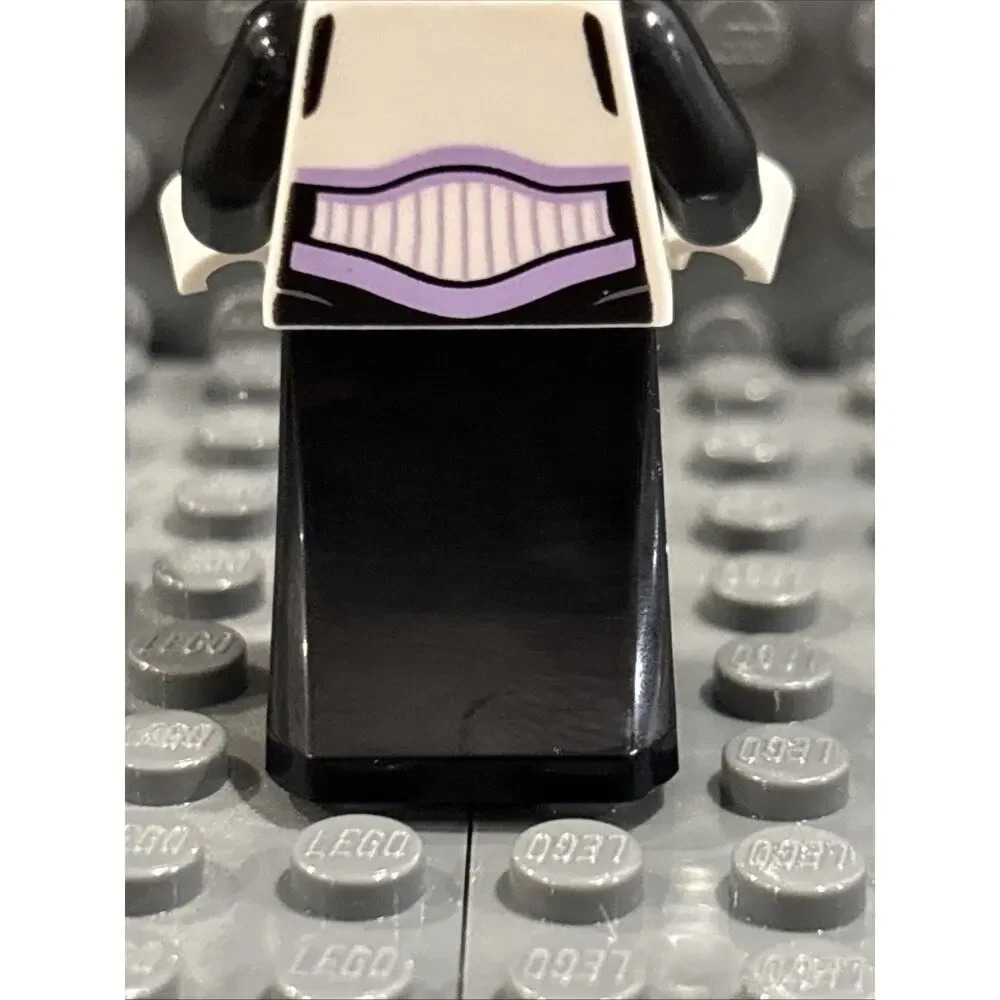 Lego Lama Su Minifigure #sw1434 Set #75433 Jango Fett’s Starship Brand New